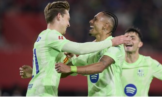 Yamal, a estrela da sorte está de volta!